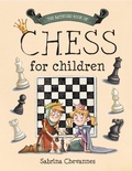 Cover: The Batsford Book of Chess for Children - Batsford