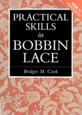 Cover: Practical Skills in Bobbin Lace - Batsford
