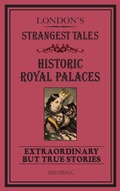 Bild: London's Strangest Tales: Historic Royal Palaces - HarperCollins Publishers
