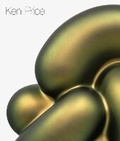 Cover: Ken Price: The Large Sculptures - Matthew Marks Gallery