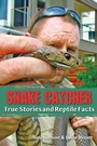 Cover: Snake Catcher - Melbourne Books