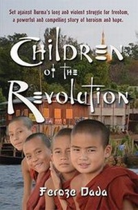 Abbildung von: Children of the Revolution - Filament Publishing Ltd