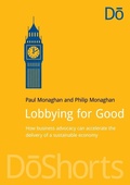 Cover: Lobbying for Good - Do Sustainability