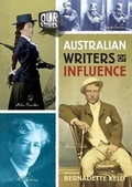 Cover: Australian Writers of Influence - Black Dog Books