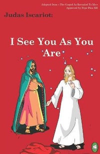 Enlarge image Cover: I See You As You Are - Lamb Books