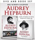 Cover: Movie Legends: Audrey Hepburn - Demand Media Limited