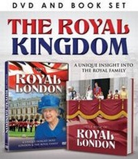 Abbildung von: Royal Kingdom - Demand Media Limited
