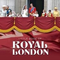 Abbildung von: Little Book of Royal London - Demand Media Limited