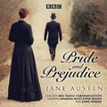 Cover: Pride and Prejudice - BBC Physical Audio