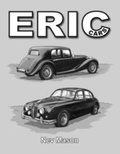 Cover: Eric Cars - Nev Mason Books (UK)