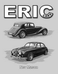 Enlarge image Cover: Eric Cars - Nev Mason Books (UK)
