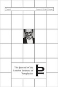 Cover: Albus Liber: Exploits and Opinions of John White, Composer Volume I - Atlas Press