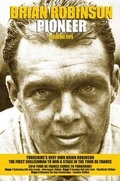 Cover: Brian Robinson - Mousehold Press