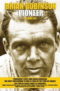 Enlarge image Cover: Brian Robinson - Mousehold Press