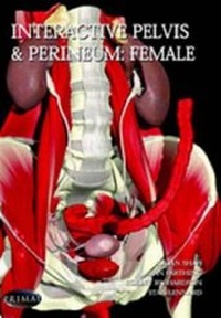 Enlarge image Cover: Interactive Pelvis (Male & Female) - Primal Pictures Ltd