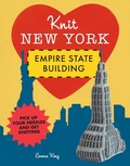 Cover: Knit New York: Walk/Don't Walk - Collins & Brown