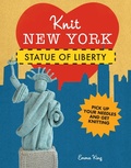 Cover: Knit New York: Walk/Don't Walk - Collins & Brown