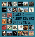 Cover: Classic Album Covers of the 1970s - Collins & Brown