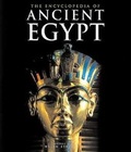 Cover: The Encyclopedia of Ancient Egypt - Amber Books Ltd