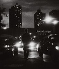 Cover: Jason Langer: Twenty Years - Radius Books