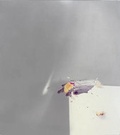 Cover: Laura Letinsky: Ill Form & Void Full - Radius Books
