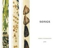 Cover: Songs - Center for Literary Publishing