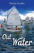 Cover: Out on the Water - Oratia Books