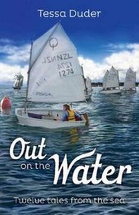 Enlarge image Cover: Out on the Water - Oratia Books