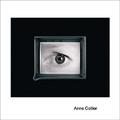 Cover: Anne Collier - Distributed Art Publishers