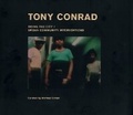 Cover: Tony Conrad: Doing the City - Distributed Art Publishers