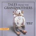 Cover: Tales from the Grandmothers - Rio Nuevo Publishers