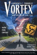 Cover: Vortex - Fantasist Enterprises