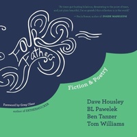 Enlarge image Cover: Four Fathers - Cobalt Press