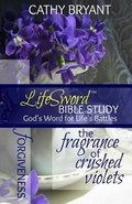 Cover: The Fragrance of Crushed Violets - Wordvessel Press