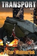 Cover: Transport - Seventh Star Press, LLC