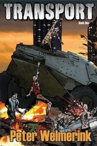 Enlarge image Cover: Transport - Seventh Star Press, LLC