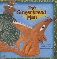 Enlarge image Cover: The Gingerbread Man - Big and Small Publishing