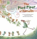 Cover: The Pied Piper of Hamelin - Big and Small Publishing