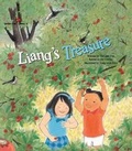 Cover: Liang's Treasure - Big and Small Publishing