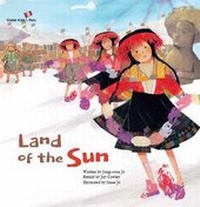 Enlarge image Cover: Land of the Sun - Big and Small Publishing