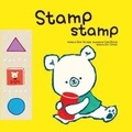 Cover: Stamp, Stamp - Big and Small Publishing