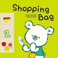 Enlarge image Cover: Shopping Bag - Big and Small Publishing