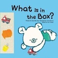 Cover: What is in the Box? - Big and Small Publishing