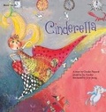 Cover: Cinderella - Big and Small Publishing