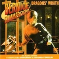 Cover: Dragons' Wrath - Big Finish Productions Ltd
