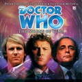 Cover: The Sirens of Time - Big Finish Productions Ltd