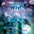 Cover: The One Doctor - Big Finish Productions Ltd