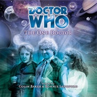 Enlarge image Cover: The One Doctor - Big Finish Productions Ltd