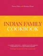 Cover: Indian Family Cookbook - HarperCollins Publishers