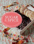 Cover: Sugar & Spice - HarperCollins
